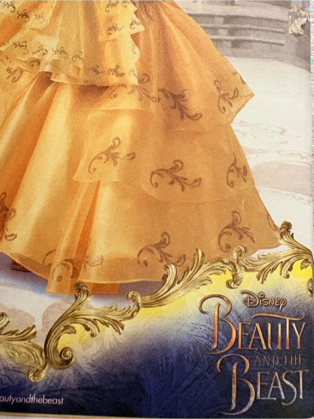 BN UNCUT SIMPLICITY 8405 A BELLE BEAUTY & the BEAST SEWING PATTERNS HALLOWEEN